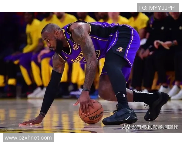 【深度解析】詹姆斯近况+未来走势预测