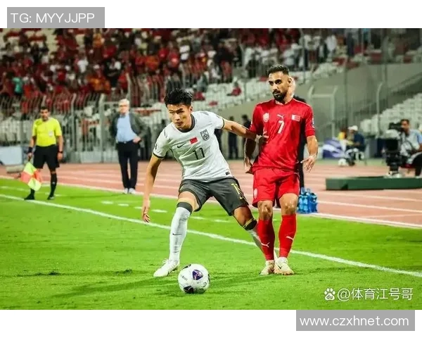 世界杯预选赛：亚洲区格局变化