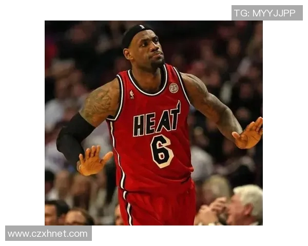 最新战报：詹姆斯全场高光瞬间集锦