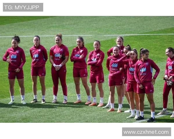 足球世界杯球队备战训练营地探秘