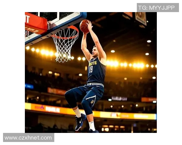 NBA历史顶级中锋技术特点及影响力