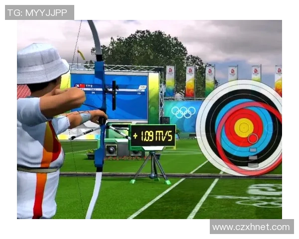 奥运会射箭项目技术动作及训练重点