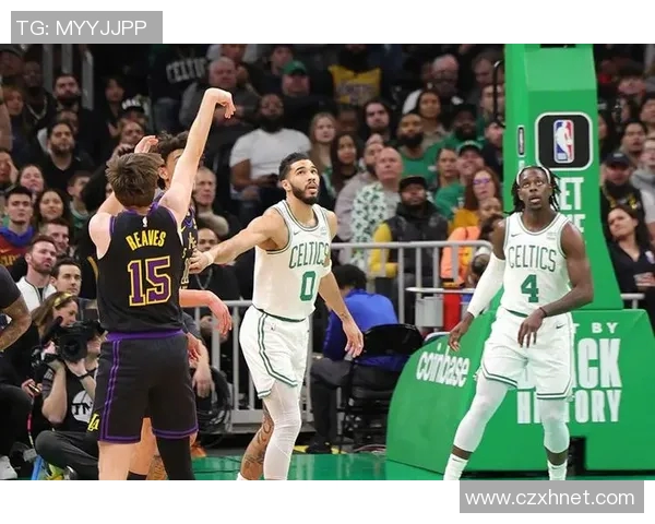 凯尔特人赛后采访爆金句，引全场大笑