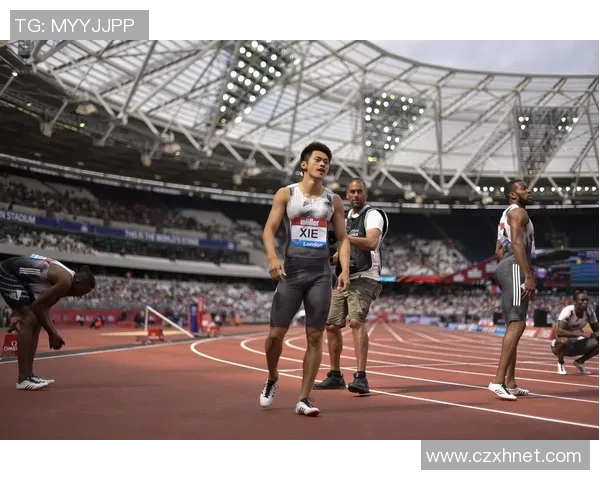 中国选手勇夺世界田径钻石联赛金牌 打破10年沉寂纪录再创辉煌