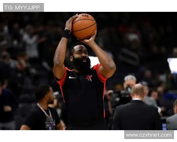 哈登全场神奇表现集锦精彩回顾带你领略超级巨星的绝妙瞬间