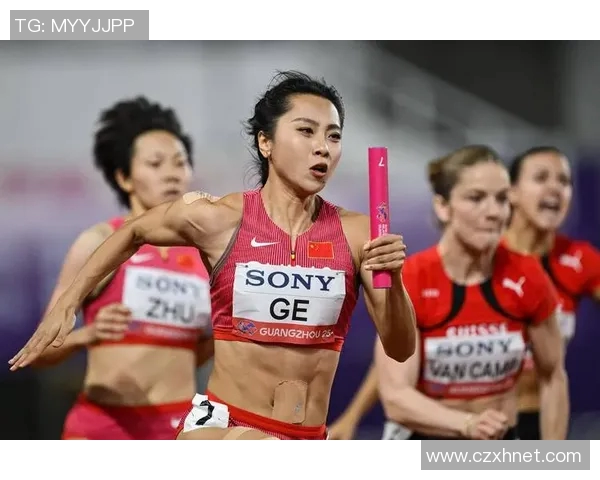 中国选手首次进入世界田联排名前十 创历史性突破